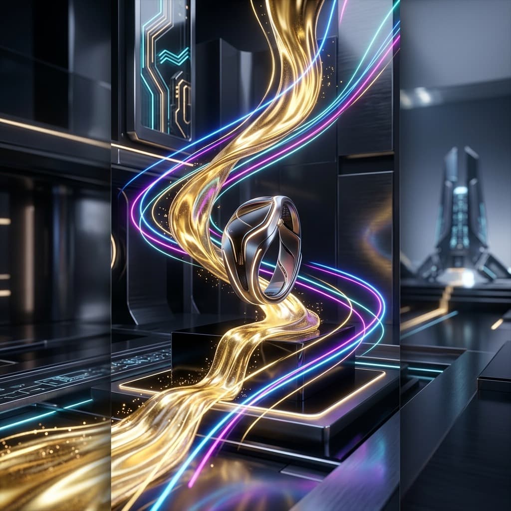 AI Video Ad Preview